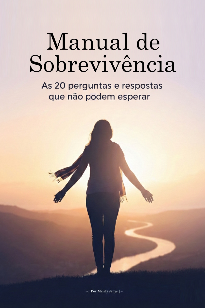 Capa do Livro Bariátrica sem Mistério